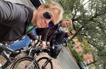 Glide Through Savannah E-Bike Tour