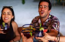 Sayulita Tacos and Tequila Food Tour 