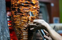 Sayulita Tacos and Tequila Food Tour 