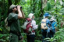 5-Day Manu Expedition .