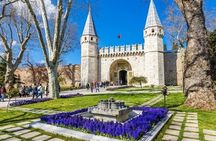 Guided Tour to Topkapi Palace with Skip-the-Line Entry Ticket