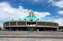 Teotihuacan Private Tour