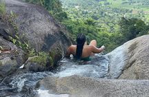 El Yunque Rainforest Hike and Luquillo Beach Tour