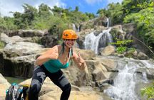 El Yunque Rainforest Hike and Luquillo Beach Tour
