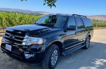 San Francisco Private City Tour