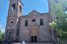 A Full-Day Baja Adventure: La Paz, Balandra Beach & Todos Santos