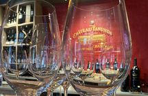 Sydney Cellar Door - Old Vine Expressions Wine Tasting