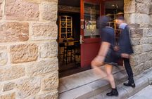 Sydney Cellar Door - Old Vine Expressions Wine Tasting
