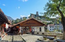 Best of Albania Explorer 8 days Tour