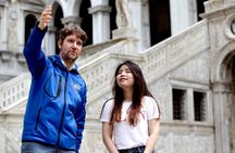 Skip-the-Line: Doge's Palace & St. Mark's Basilica Fully Guided Tour