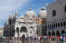 Skip-the-Line: Doge's Palace & St. Mark's Basilica Fully Guided Tour