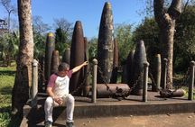 2 days: Hoi An - Hue - DMZ Historical Tour