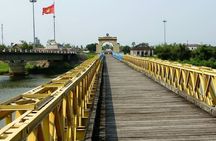 2 days: Hoi An - Hue - DMZ Historical Tour