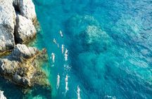 Amalfi Coast Swim Experience with Lifeguard