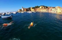 Amalfi Coast Swim Experience with Lifeguard