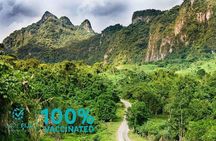 Round The Island Day Trip Fiji- Viti Levu
