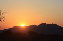 5-Day private Camping Safari Tour in Tanzania