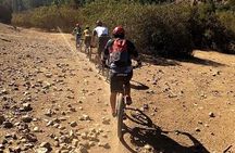 Bike Tour to Atlas Mountain and Berber Village from Marrakech