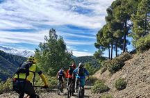 Bike Tour to Atlas Mountain and Berber Village from Marrakech
