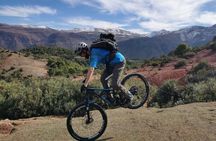 Bike Tour to Atlas Mountain and Berber Village from Marrakech