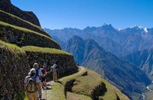  2 Day Inca Trail Trek to Machu Picchu