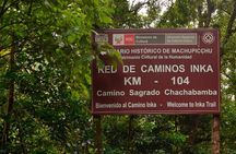  2 Day Inca Trail Trek to Machu Picchu