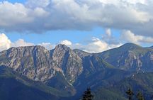 Private tour to Zakopane and Thermal Baths from Krakow