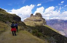 Waqrapukara Cusco Trek 2-Day