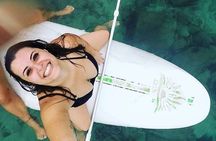 Scenic Stand-up Paddleboarding Adventure Tour