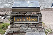 Loch Ness Tour