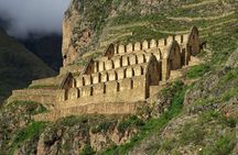 Sacred Valley Guided Tour from Cusco