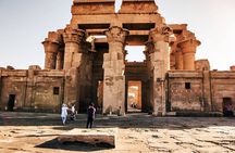 4-Days Nile Cruise From Aswan to Luxor Including Abu Simple & Tours (Hot Deal)