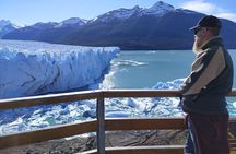 Perito Moreno Glacier Full Day Tour with Optional Boat Safari