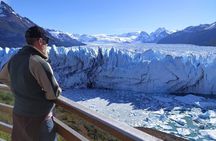3-Day Tour of El Calafate and the Glaciers