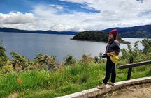 Tour the best of Narino 3 days with accommodation