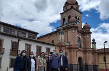 Tour the best of Narino 3 days with accommodation