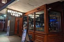 Boston Ghosts Boos and Brews Haunted Pub Crawl 