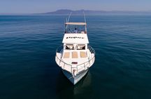 Custom 46' Boat in Puerto & Nuevo Vallarta