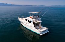 Custom 46' Boat in Puerto & Nuevo Vallarta