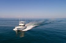 Hatteras 42-44' Classic Yachts in Puerto & Nuevo Vallarta