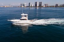 Hatteras 42-44' Classic Yachts in Puerto & Nuevo Vallarta