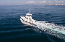 Hatteras 42-44' Classic Yachts in Puerto & Nuevo Vallarta