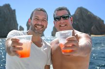 Cabo's best party on the water