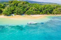 Ocho Rios Powerboat & Dunn’s River Falls Adventure