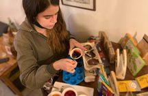 Colombian Chocolate Workshop Experience