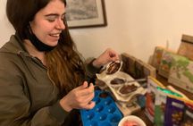 Colombian Chocolate Workshop Experience