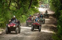 Sierra Madre Horseback Riding and ATV Tour