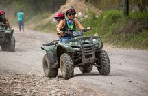 Sierra Madre Horseback Riding and ATV Tour