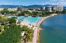 Zoom Around Cairns - 10 minute City Scenic Flight