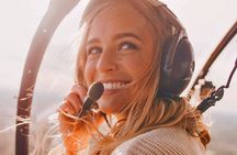 Zoom Around Cairns - 10 minute City Scenic Flight